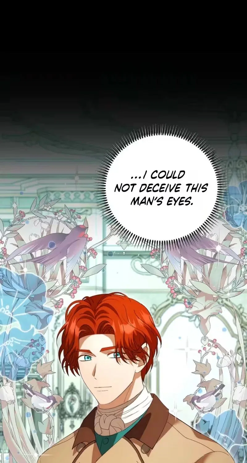 I Became the Wife of the Cursed Grand Duke Chapter 30 – Page 43