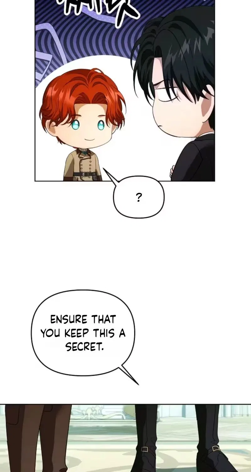 I Became the Wife of the Cursed Grand Duke Chapter 30 – Page 45