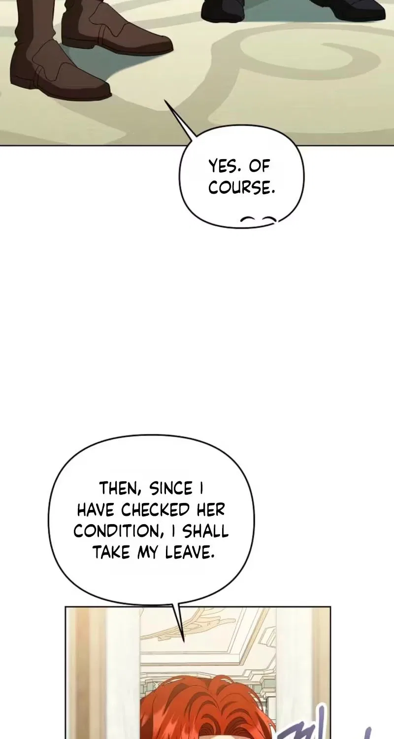 I Became the Wife of the Cursed Grand Duke Chapter 30 – Page 46