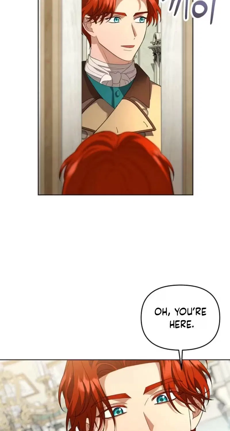 I Became the Wife of the Cursed Grand Duke Chapter 30 – Page 47