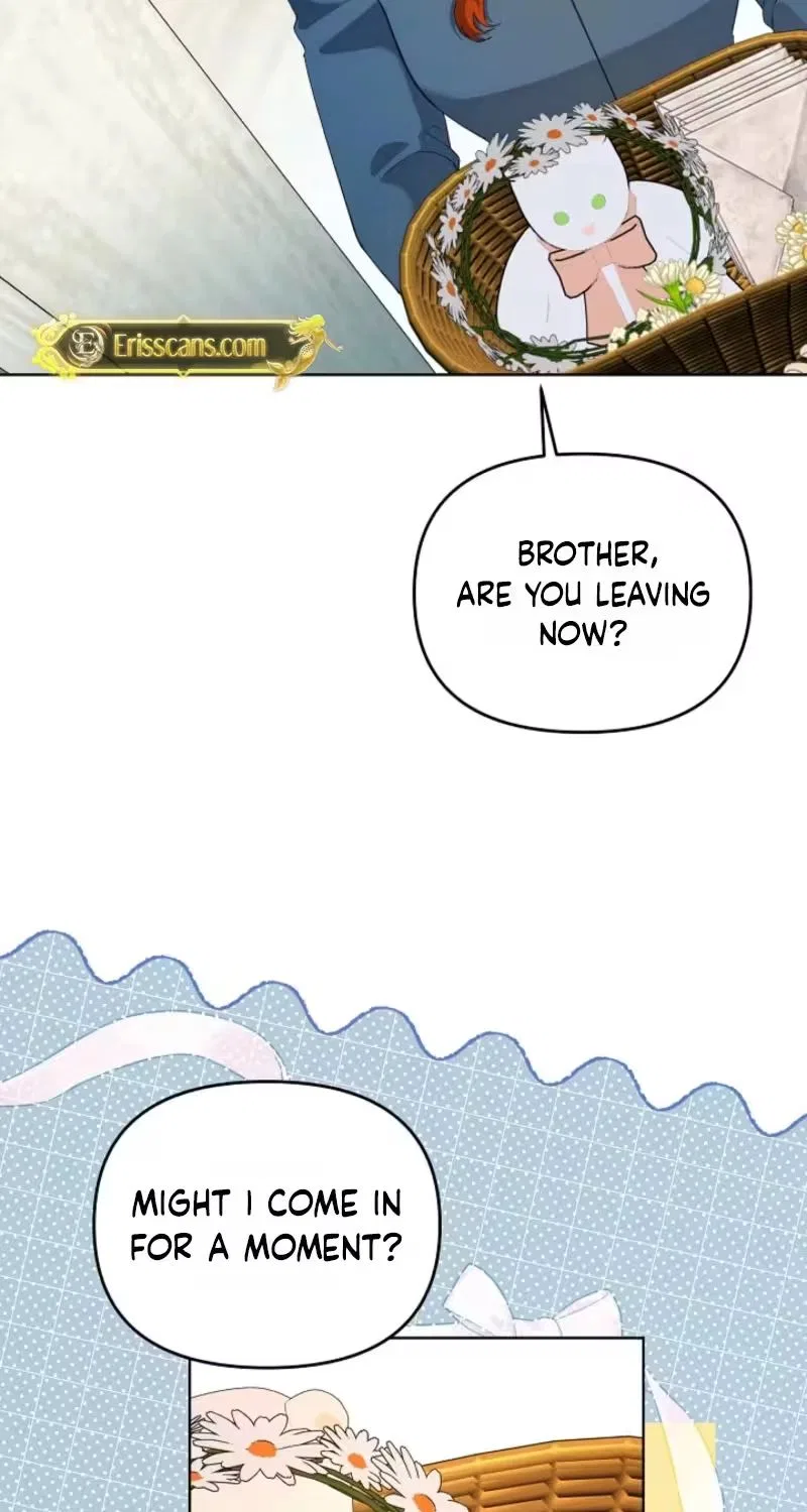 I Became the Wife of the Cursed Grand Duke Chapter 30 – Page 49