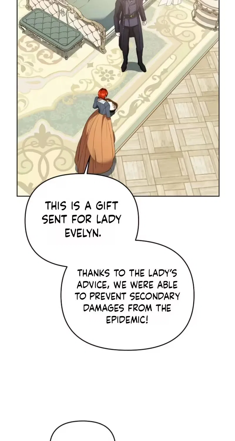 I Became the Wife of the Cursed Grand Duke Chapter 30 – Page 51