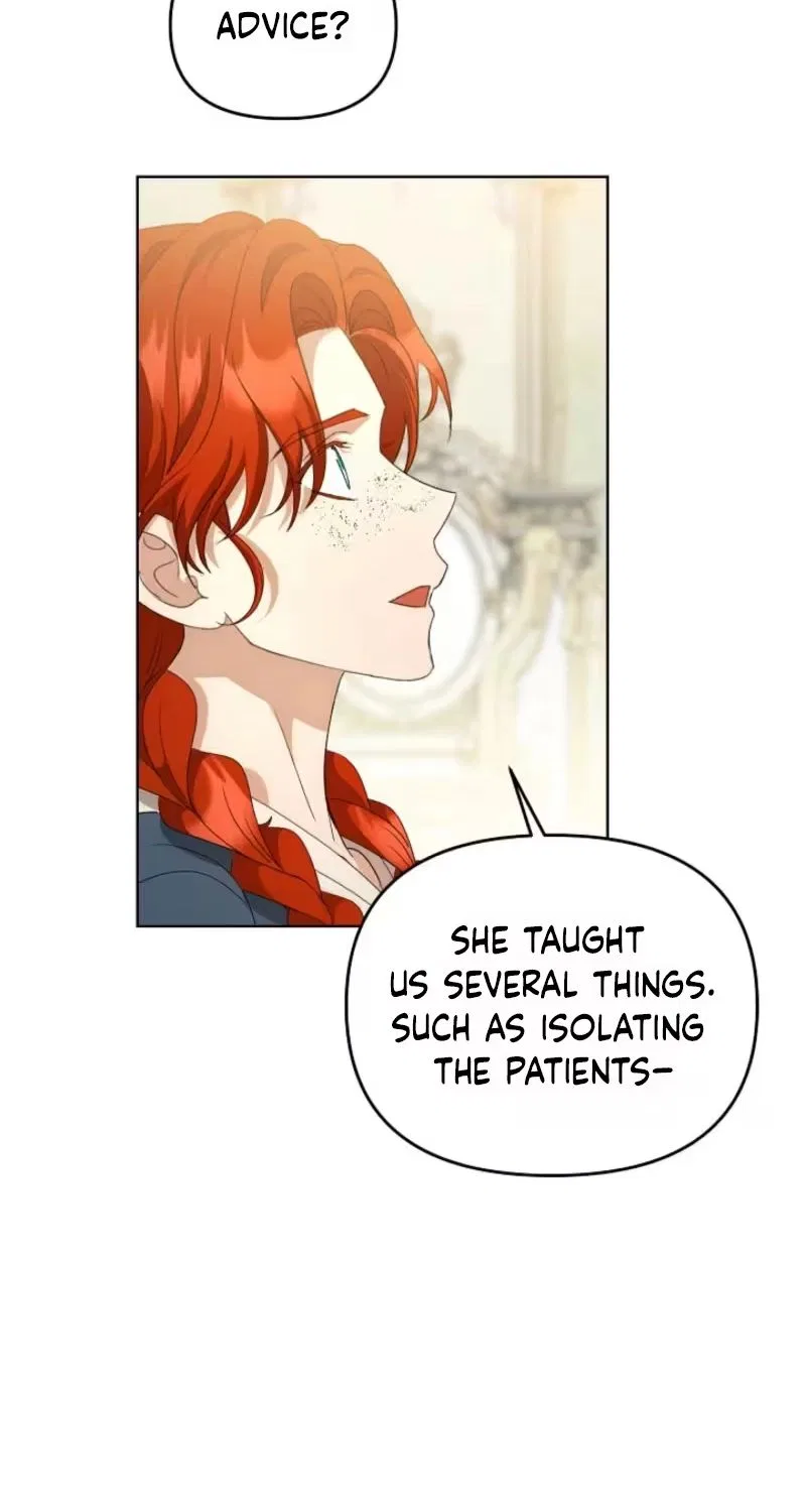I Became the Wife of the Cursed Grand Duke Chapter 30 – Page 52