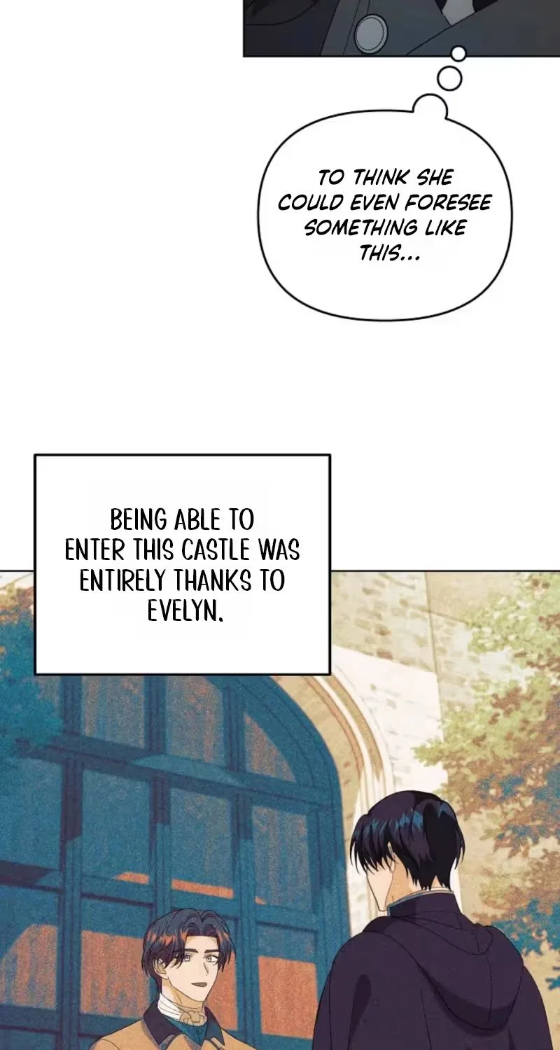 I Became the Wife of the Cursed Grand Duke Chapter 30 – Page 55