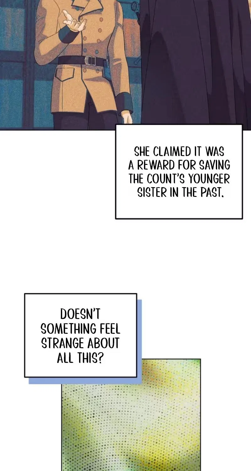 I Became the Wife of the Cursed Grand Duke Chapter 30 – Page 56