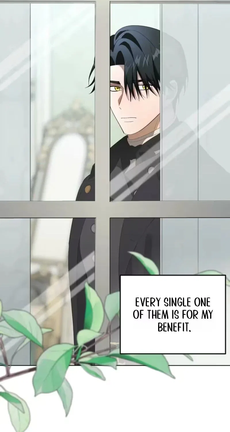 I Became the Wife of the Cursed Grand Duke Chapter 30 – Page 58