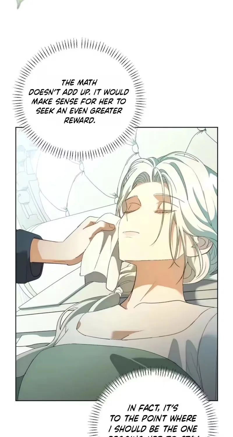 I Became the Wife of the Cursed Grand Duke Chapter 30 – Page 59