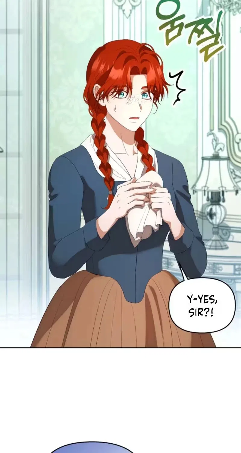 I Became the Wife of the Cursed Grand Duke Chapter 30 – Page 62