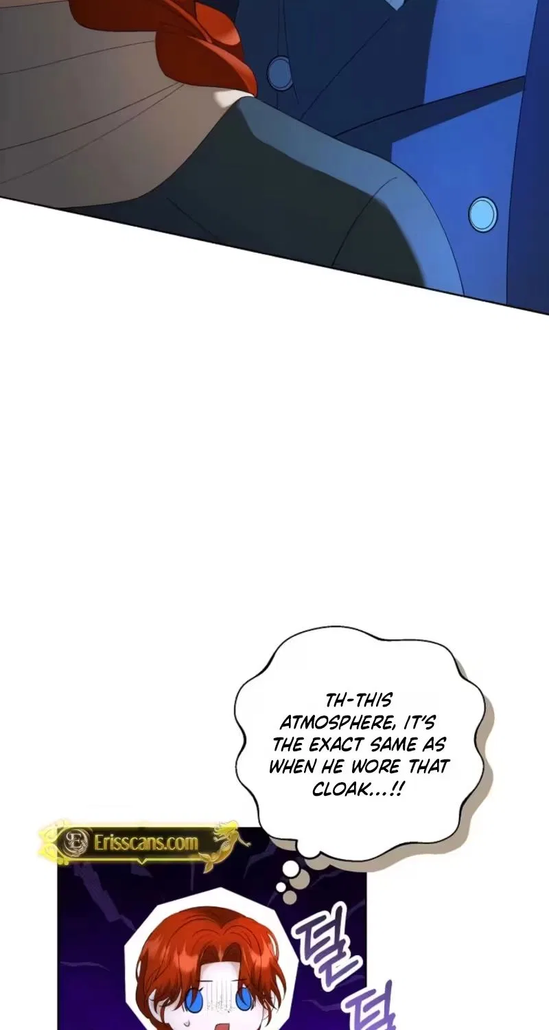 I Became the Wife of the Cursed Grand Duke Chapter 30 – Page 65