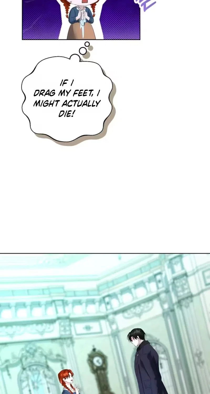 I Became the Wife of the Cursed Grand Duke Chapter 30 – Page 66