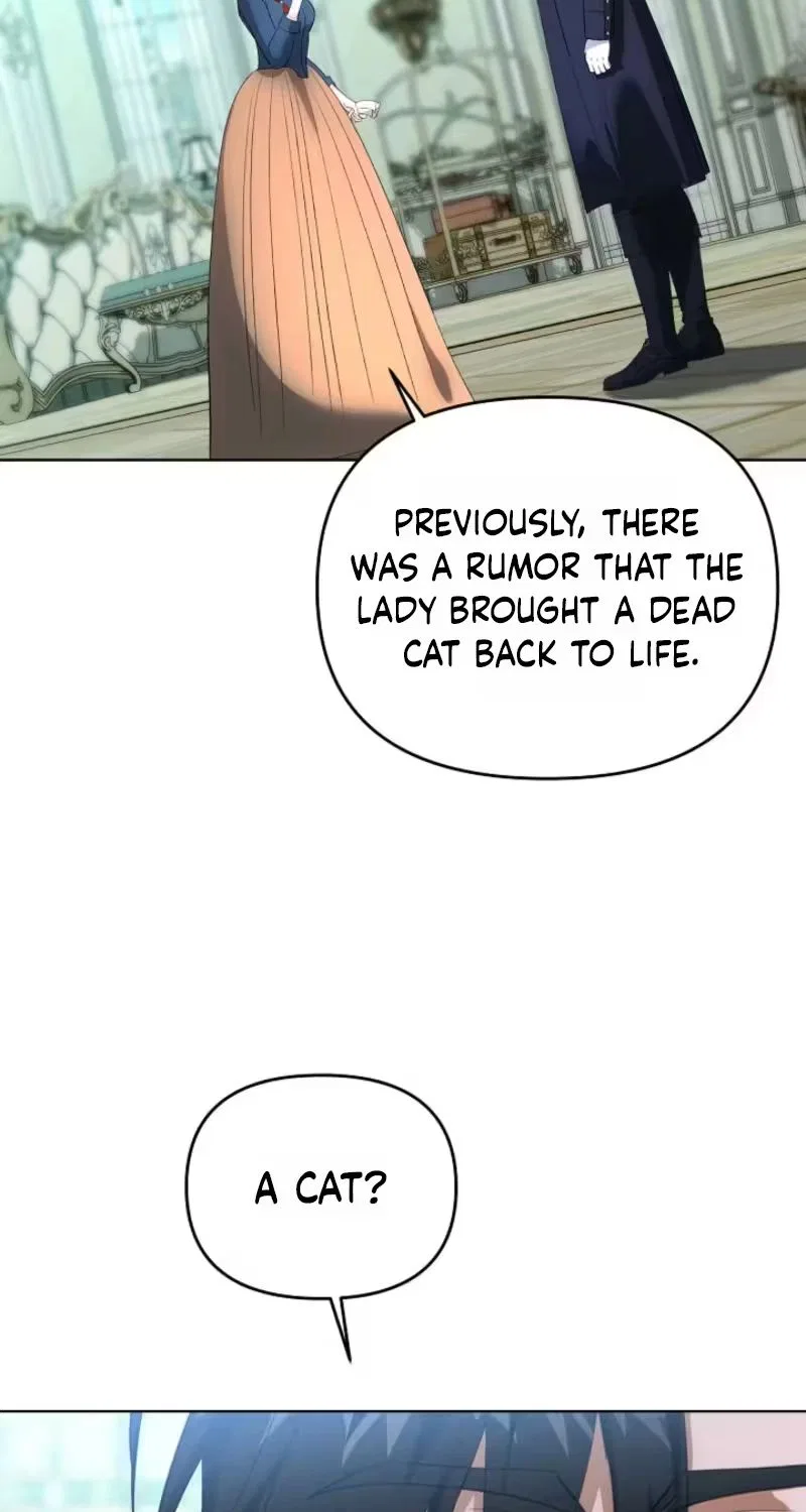 I Became the Wife of the Cursed Grand Duke Chapter 30 – Page 67