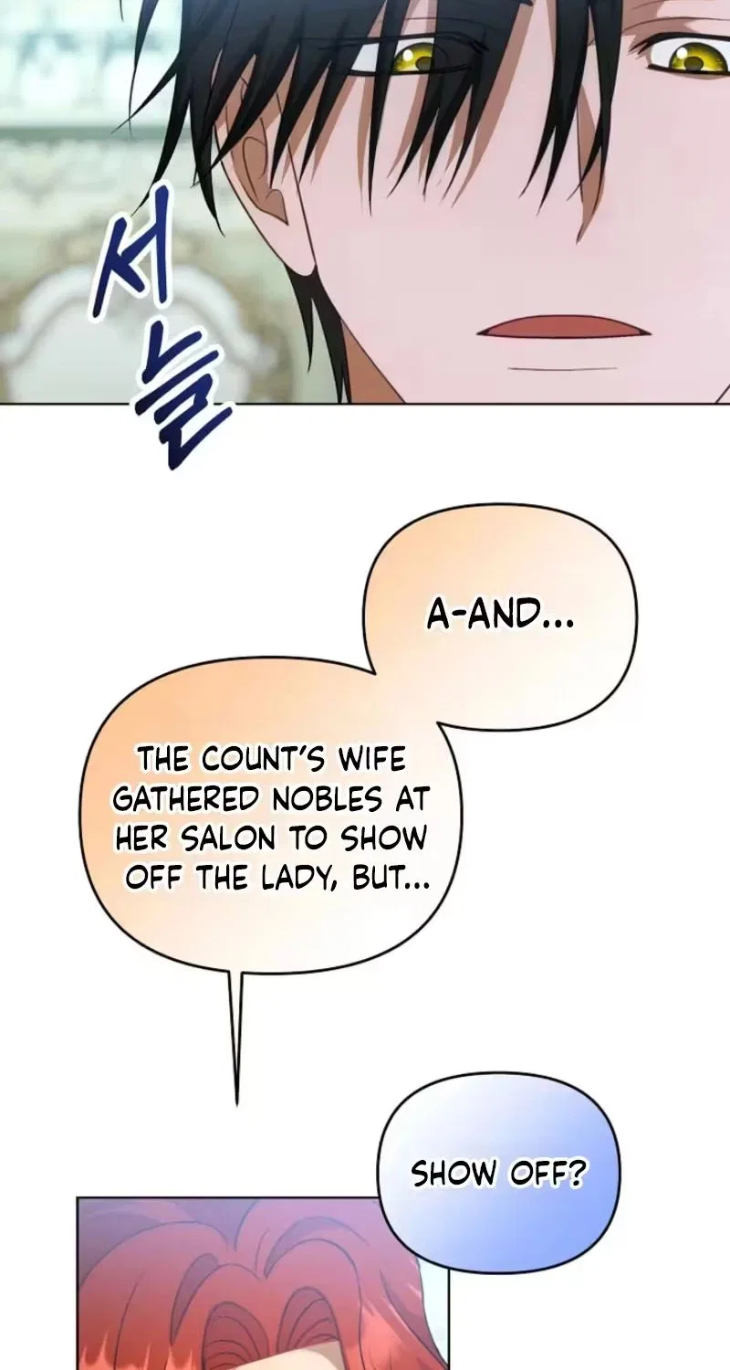 I Became the Wife of the Cursed Grand Duke Chapter 30 – Page 68
