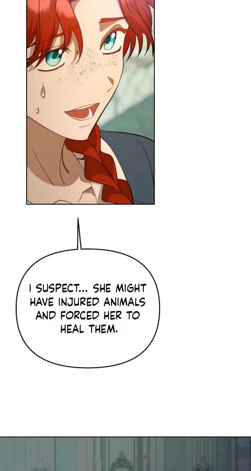 I Became the Wife of the Cursed Grand Duke Chapter 30 – Page 69