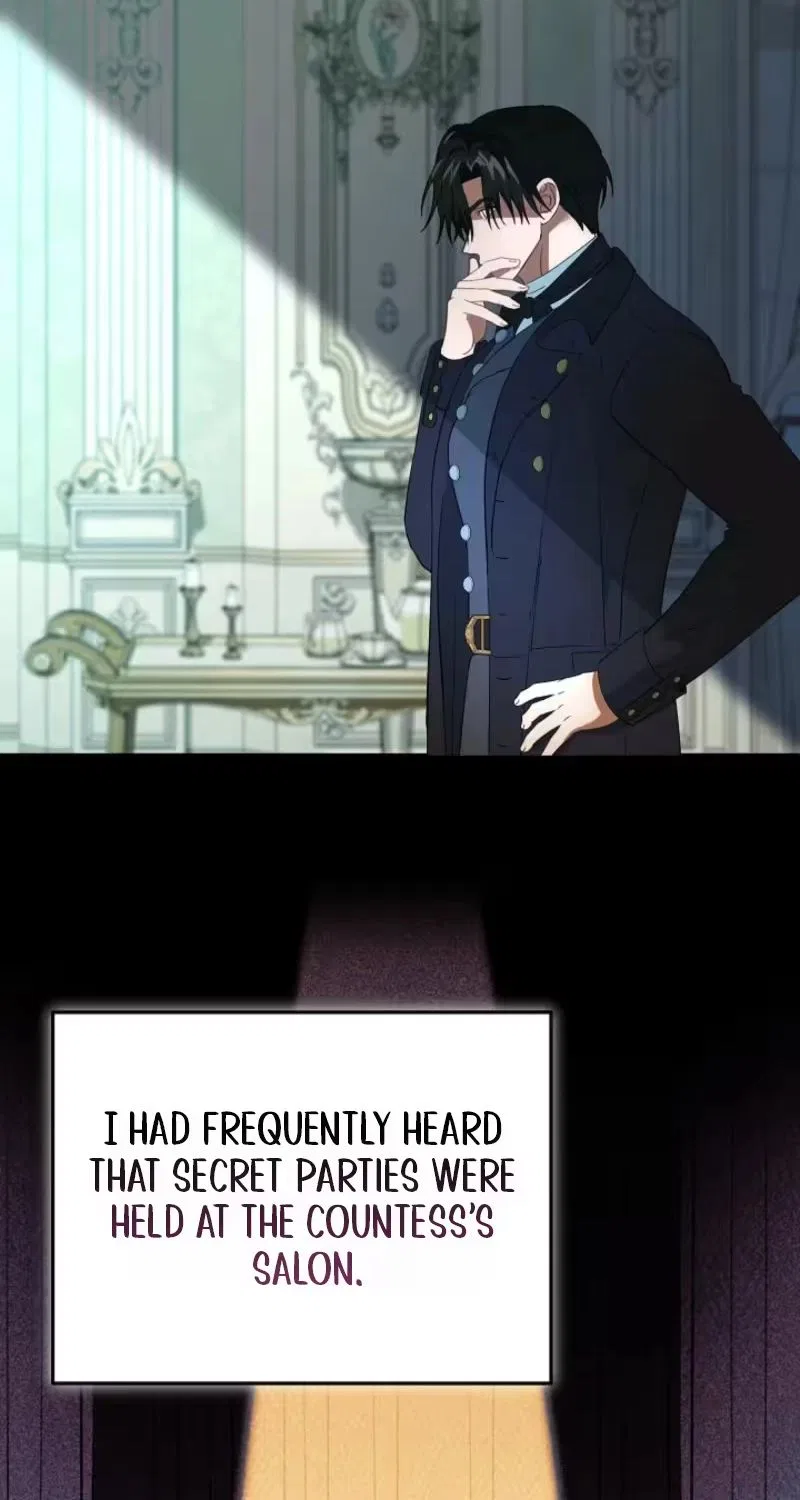 I Became the Wife of the Cursed Grand Duke Chapter 30 – Page 70