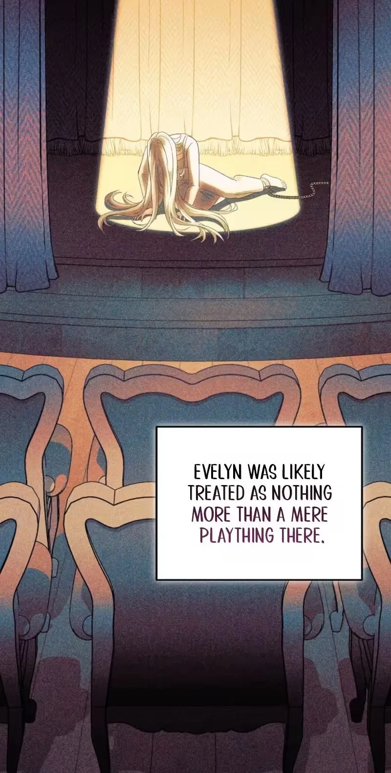 I Became the Wife of the Cursed Grand Duke Chapter 30 – Page 71