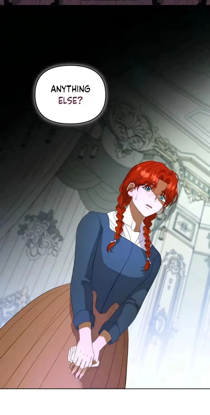 I Became the Wife of the Cursed Grand Duke Chapter 30 – Page 72