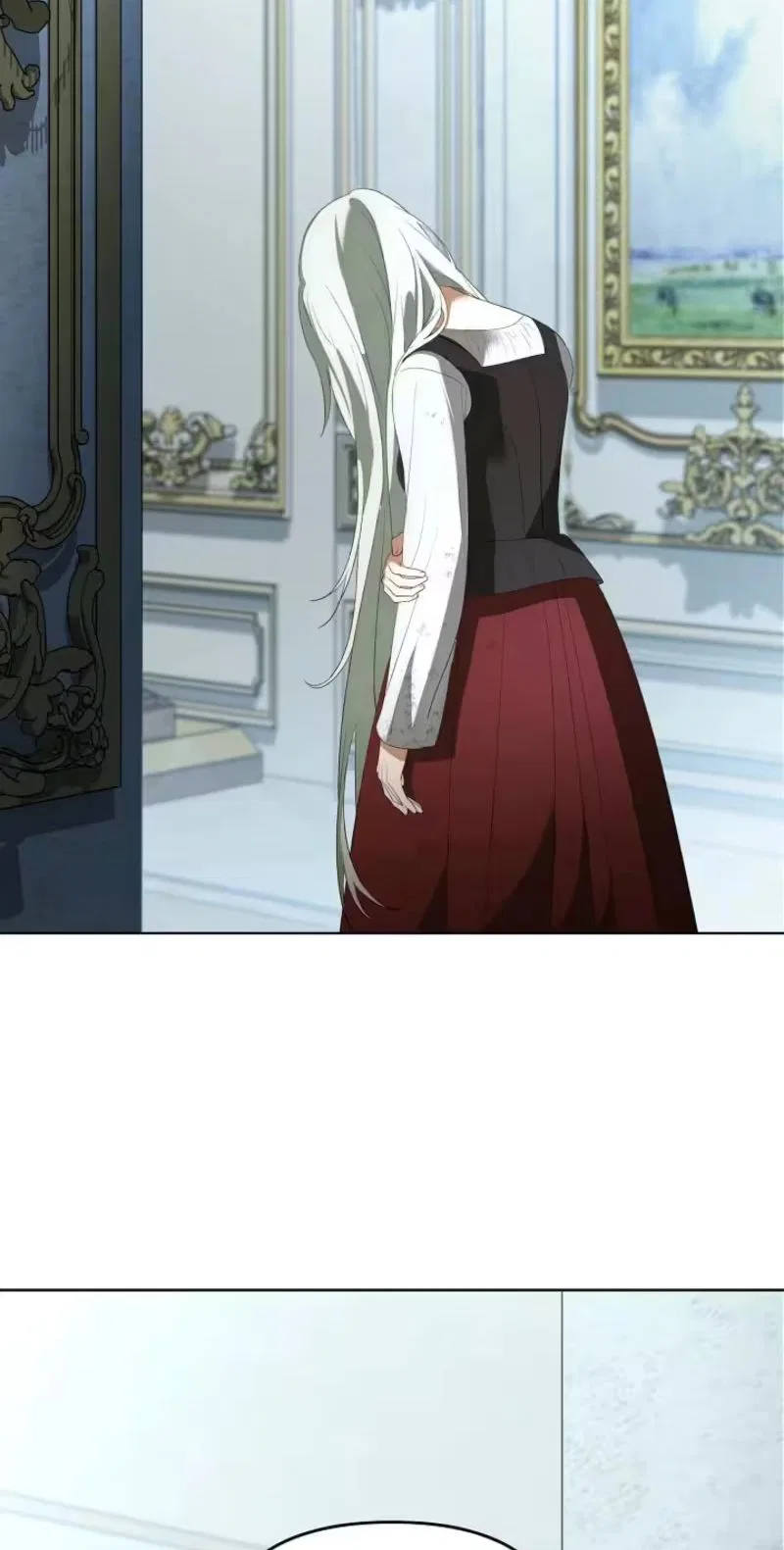 I Became the Wife of the Cursed Grand Duke Chapter 30 – Page 77