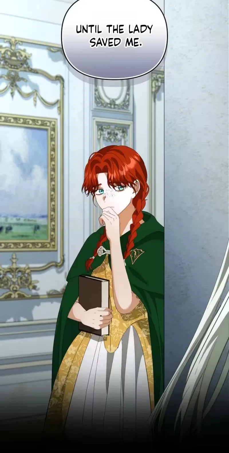 I Became the Wife of the Cursed Grand Duke Chapter 30 – Page 78