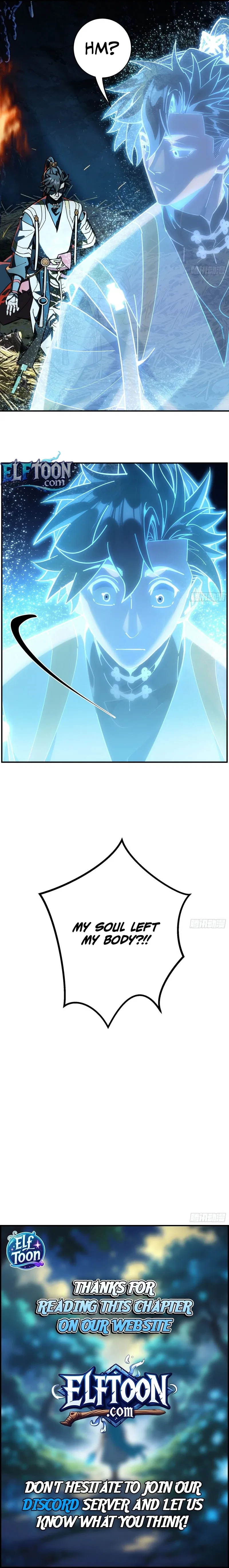 Who Let Him Cultivate Immortality Chapter 34 – Page 13
