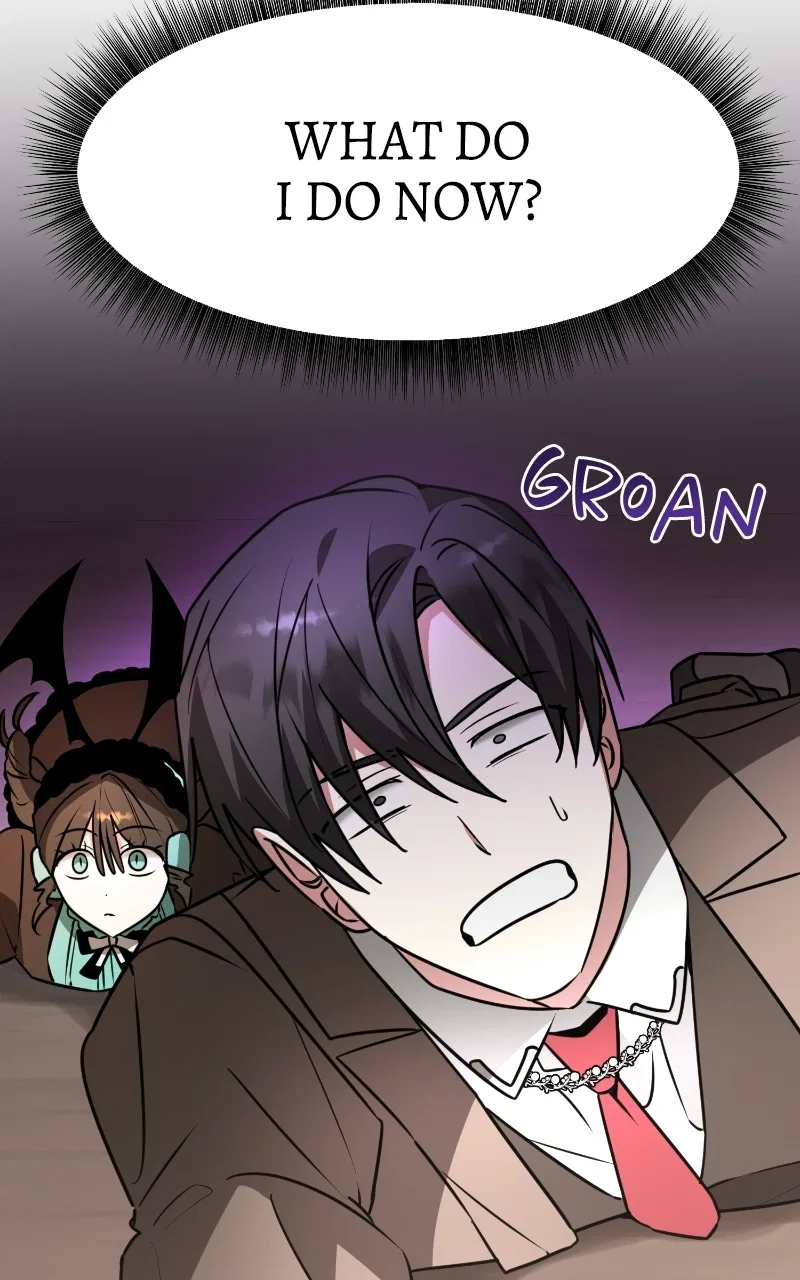 The Academy is Doomed Chapter 101 – Page 2