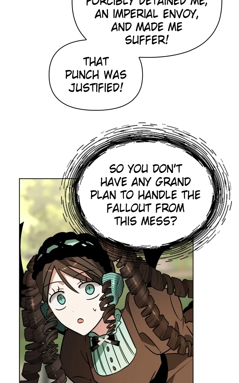 The Academy is Doomed Chapter 101 – Page 11