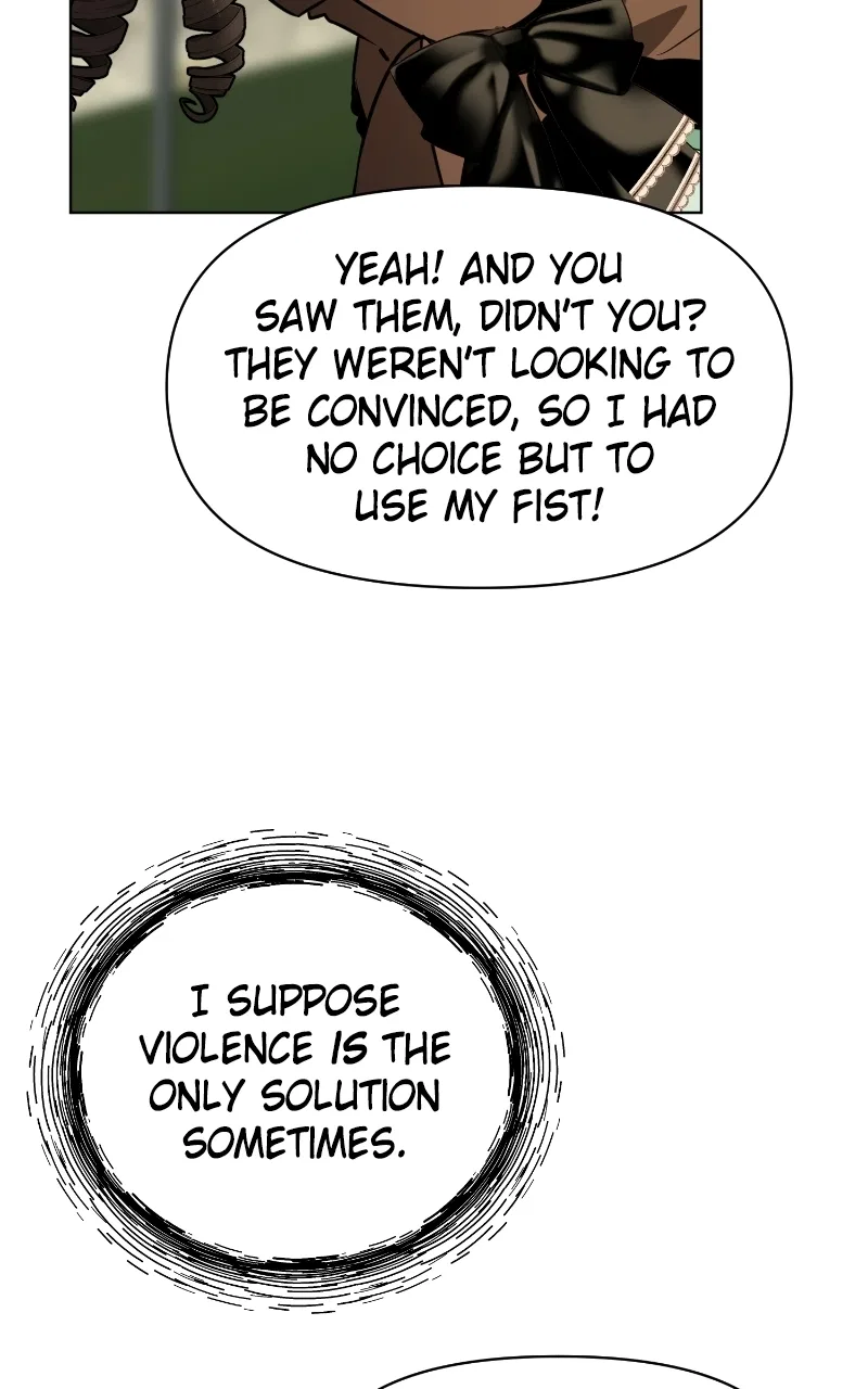 The Academy is Doomed Chapter 101 – Page 12