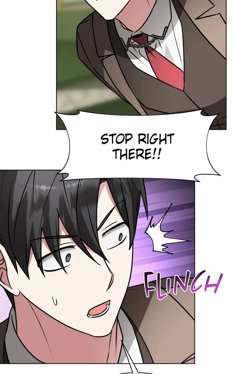 The Academy is Doomed Chapter 101 – Page 14