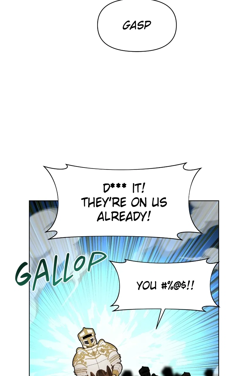 The Academy is Doomed Chapter 101 – Page 15