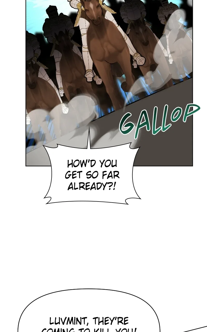 The Academy is Doomed Chapter 101 – Page 16