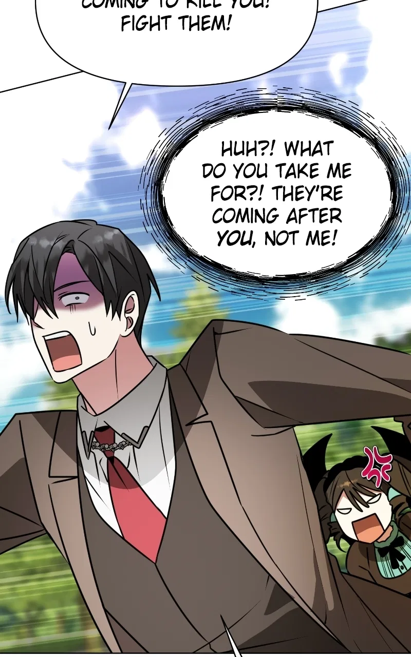 The Academy is Doomed Chapter 101 – Page 17