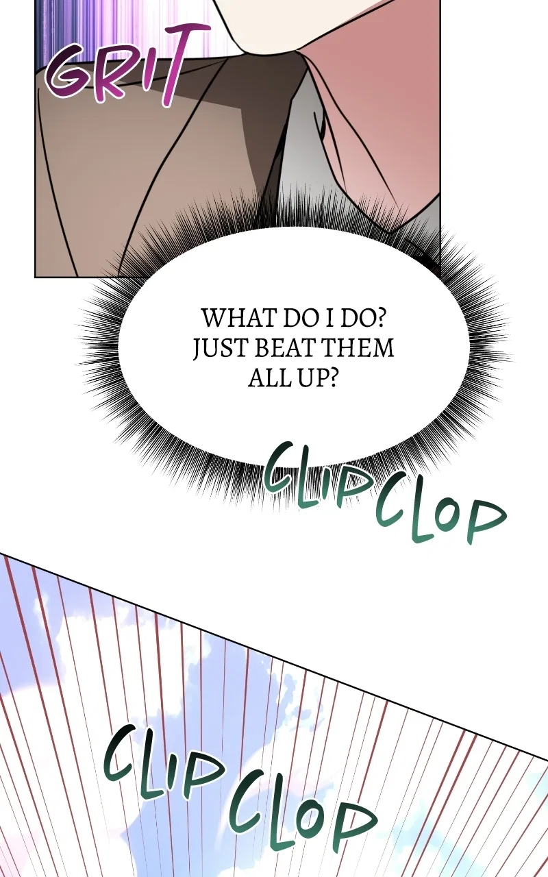 The Academy is Doomed Chapter 101 – Page 19