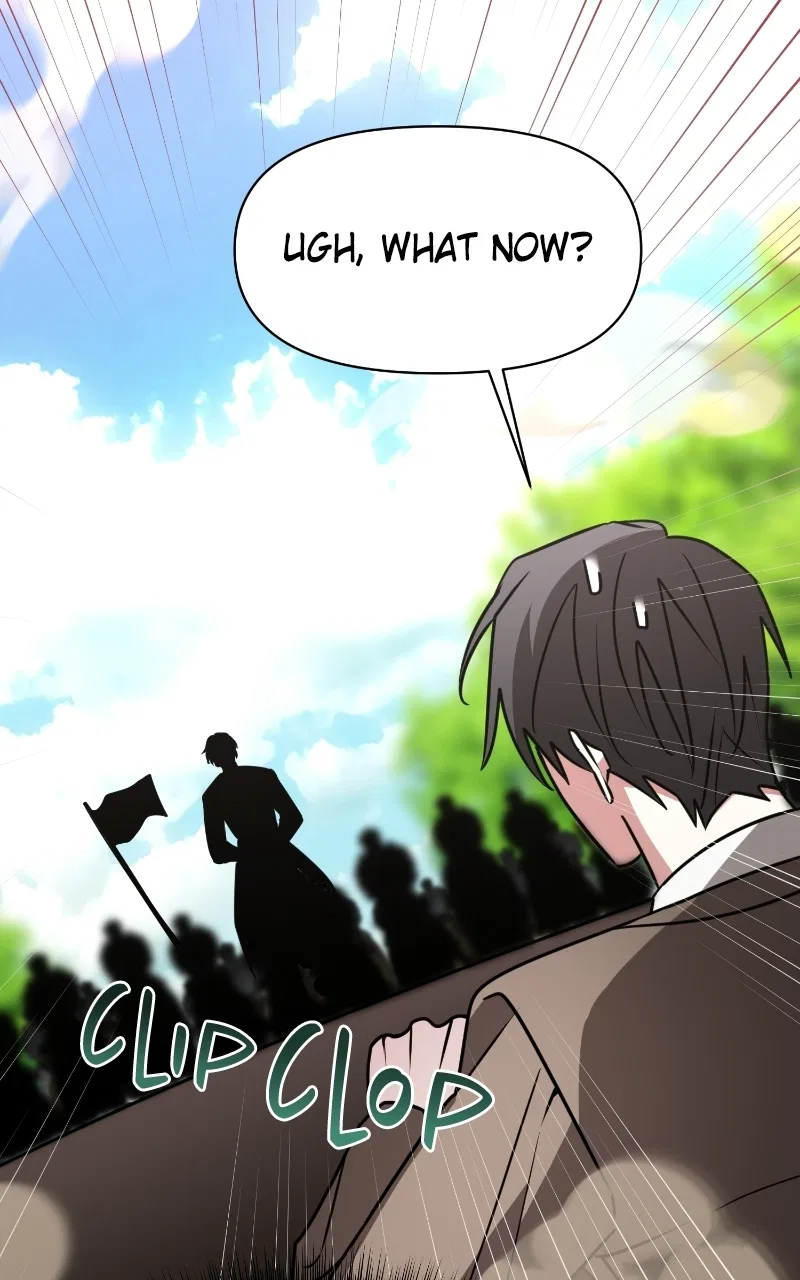 The Academy is Doomed Chapter 101 – Page 20