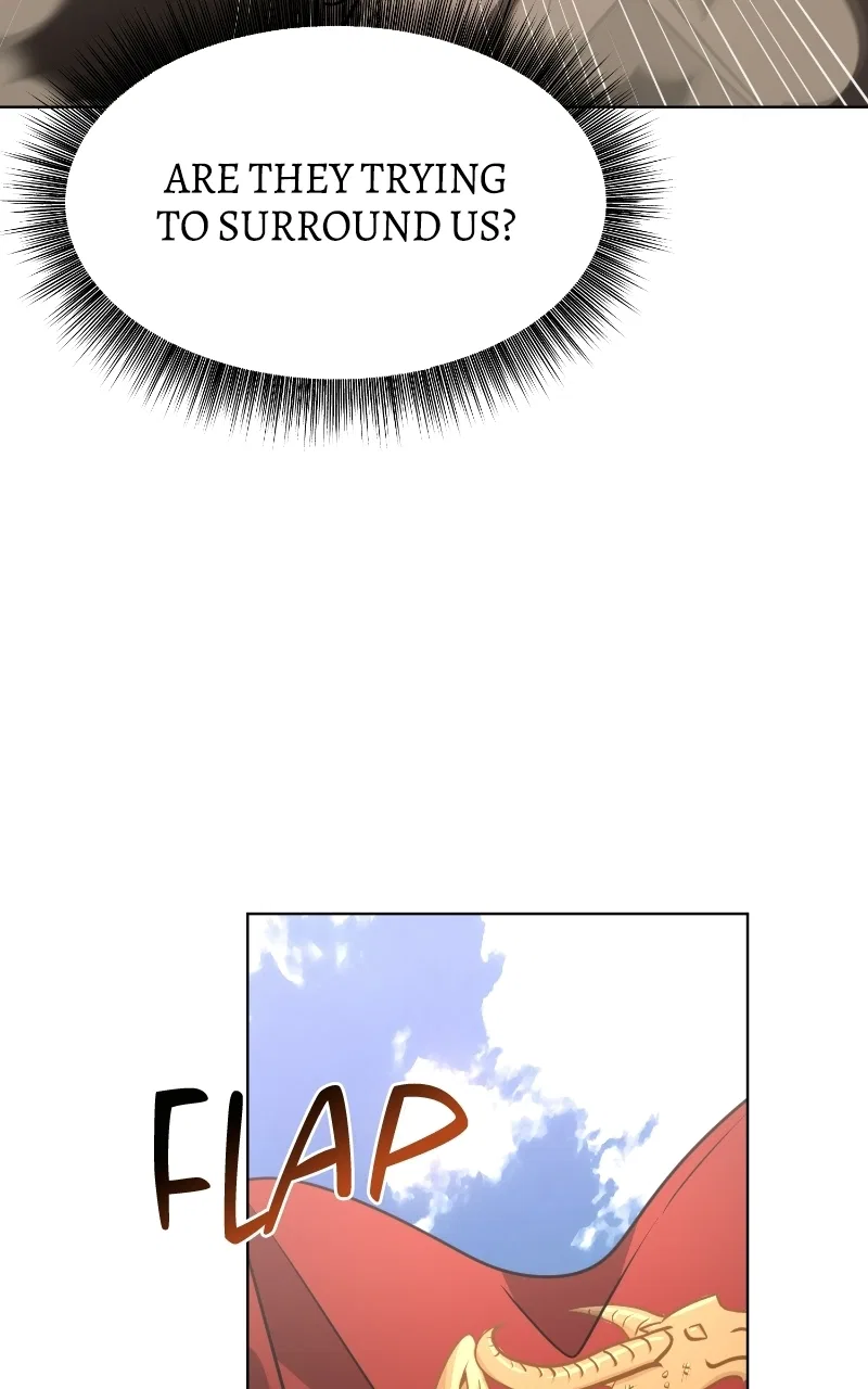 The Academy is Doomed Chapter 101 – Page 21