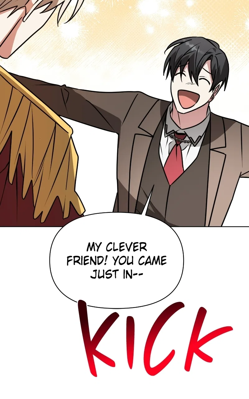 The Academy is Doomed Chapter 101 – Page 28