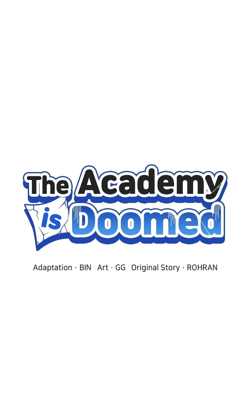 The Academy is Doomed Chapter 101 – Page 31