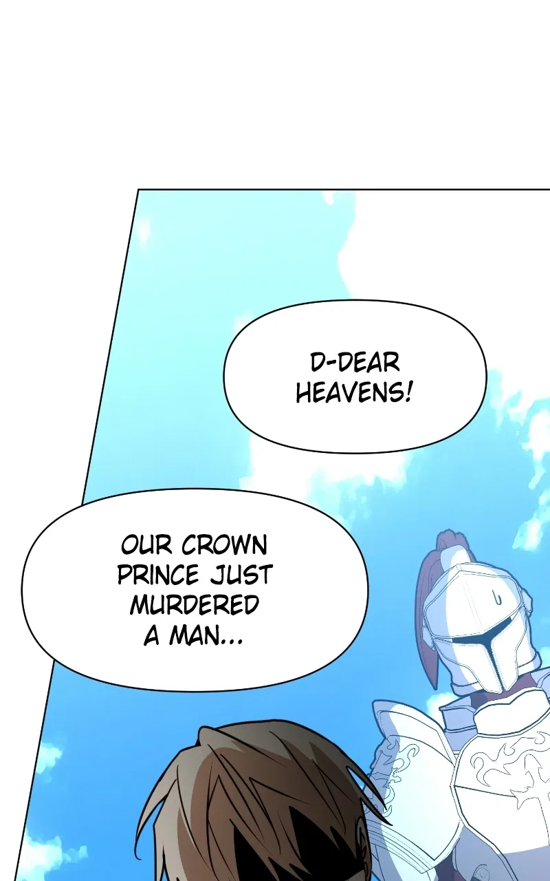 The Academy is Doomed Chapter 101 – Page 34