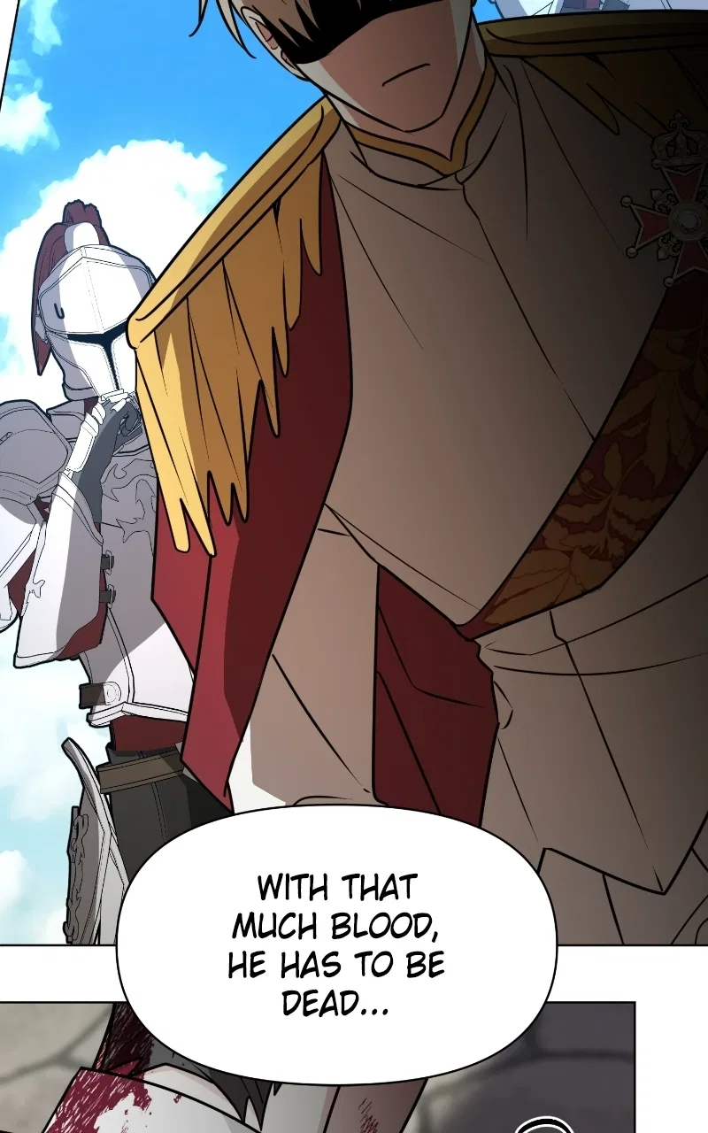 The Academy is Doomed Chapter 101 – Page 35