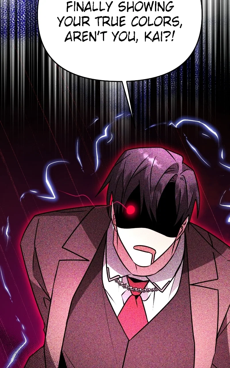 The Academy is Doomed Chapter 101 – Page 37