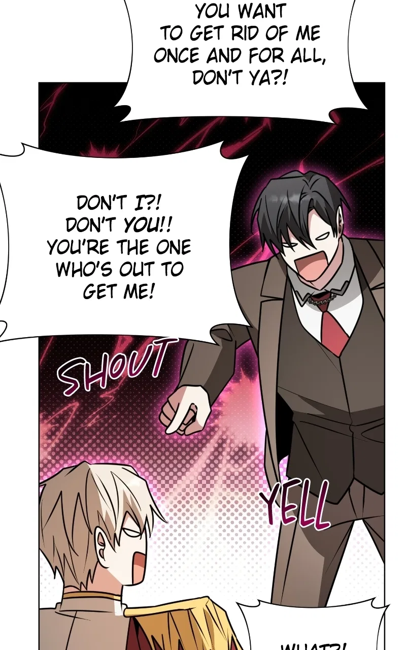 The Academy is Doomed Chapter 101 – Page 39