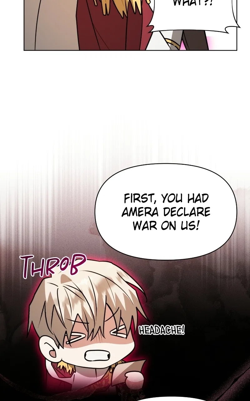 The Academy is Doomed Chapter 101 – Page 40