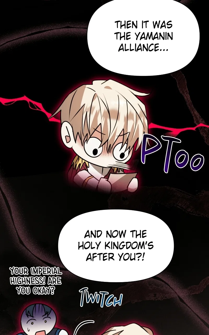 The Academy is Doomed Chapter 101 – Page 41