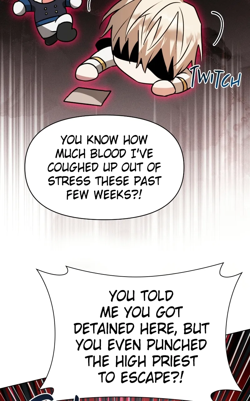 The Academy is Doomed Chapter 101 – Page 42