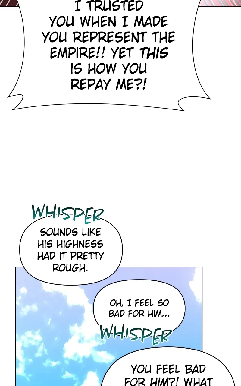 The Academy is Doomed Chapter 101 – Page 44