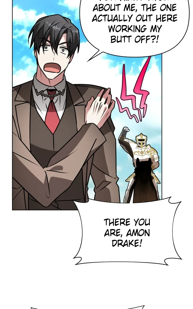 The Academy is Doomed Chapter 101 – Page 45