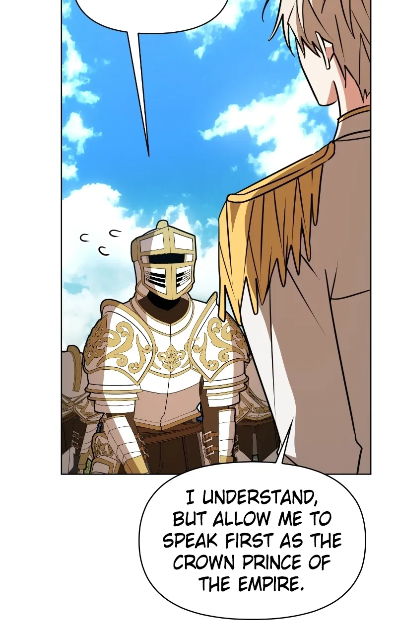 The Academy is Doomed Chapter 101 – Page 48