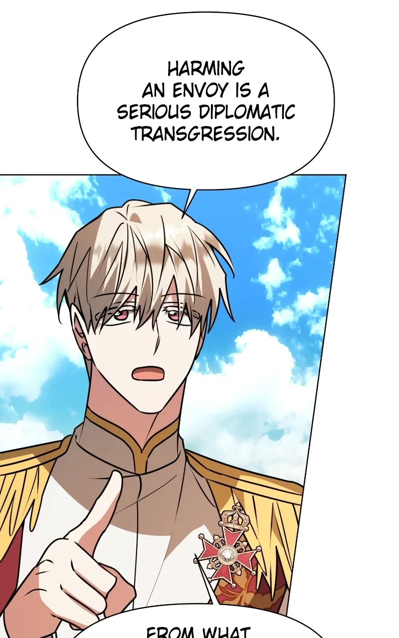 The Academy is Doomed Chapter 101 – Page 49