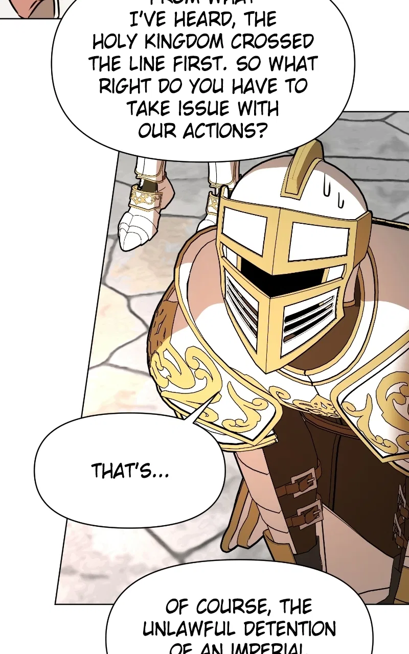 The Academy is Doomed Chapter 101 – Page 50