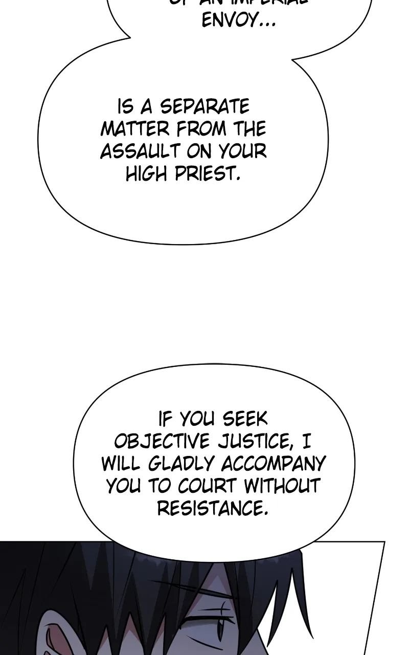 The Academy is Doomed Chapter 101 – Page 51