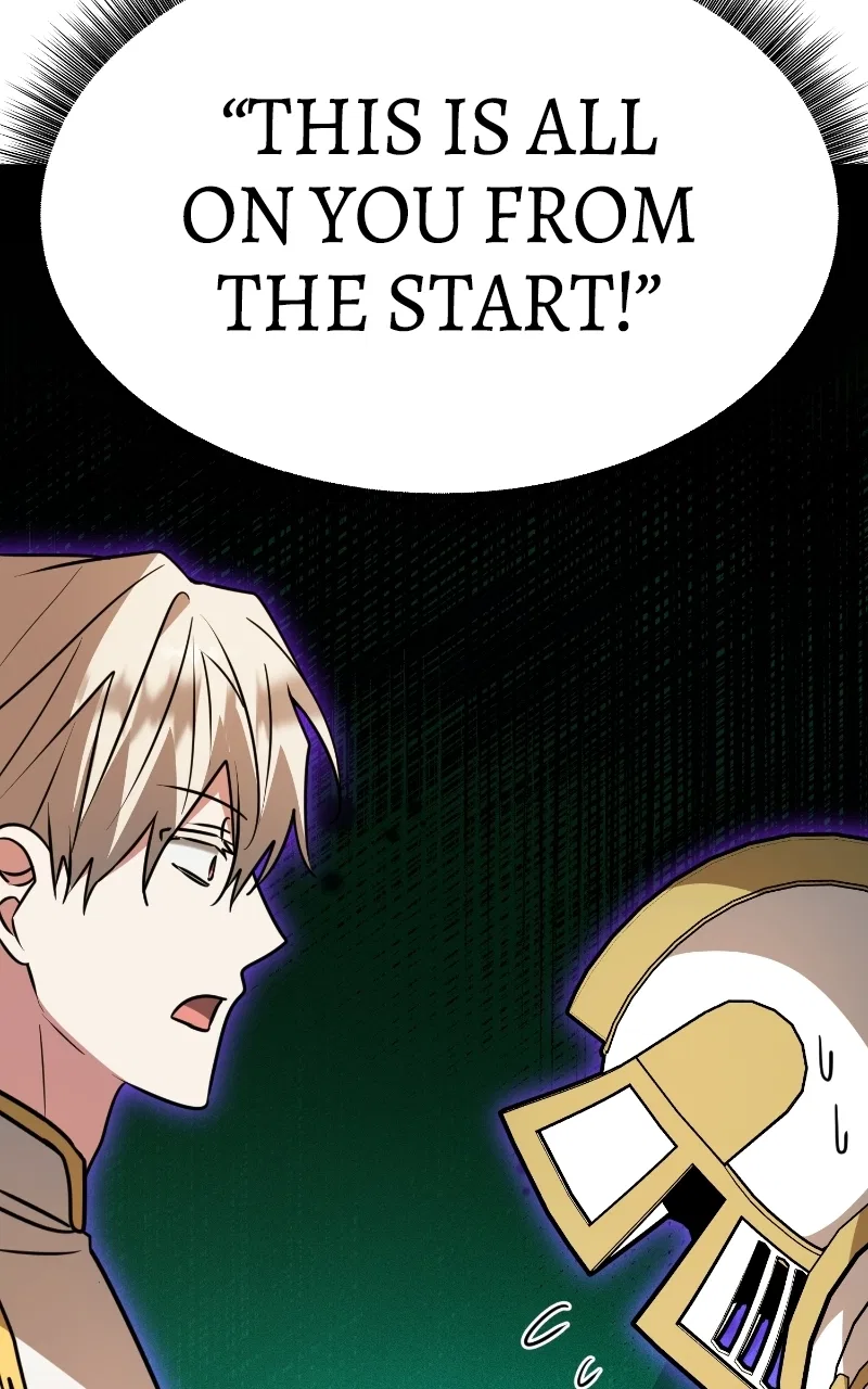 The Academy is Doomed Chapter 101 – Page 53