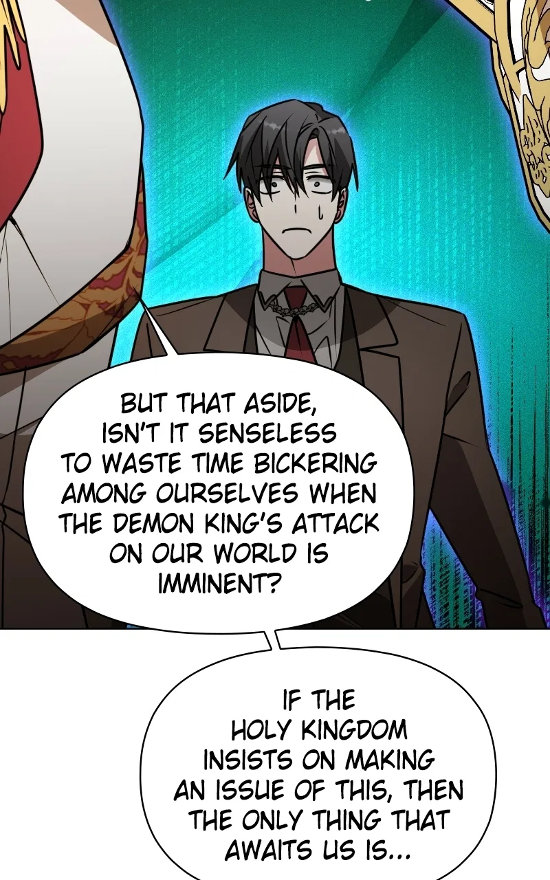 The Academy is Doomed Chapter 101 – Page 54